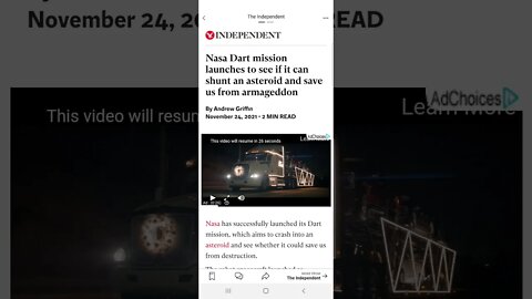 BREAKING NEWS! There's more to this story!!