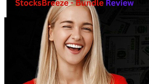 StocksBreeze – Bundle review Demo