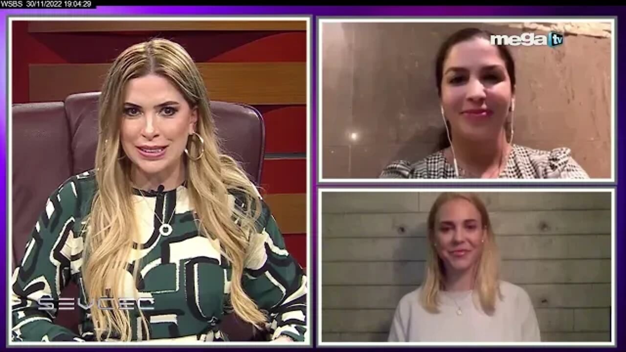 Entrevista en @megatvlive sobre la decisión del Juez Federal sobre la inmunidad de Donald Trump