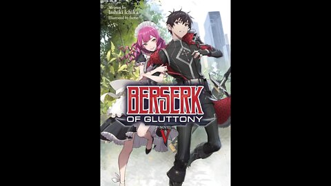 Berserk of Gluttony Volume 5