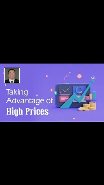 How to Take Advantage of High Home Prices