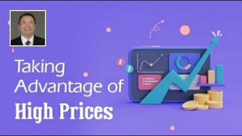 How to Take Advantage of High Home Prices