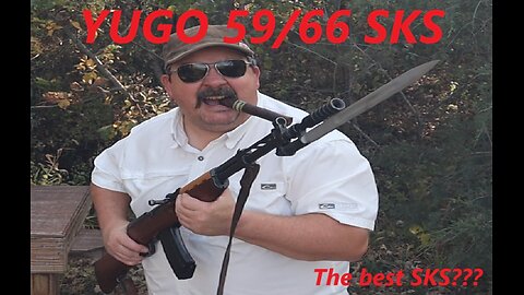 Yugo SKS