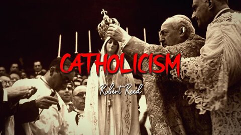 Robert Reed - Catholicism