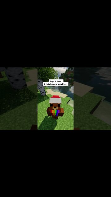 Minecraft / Майнкрафт #tiktok #Shorts