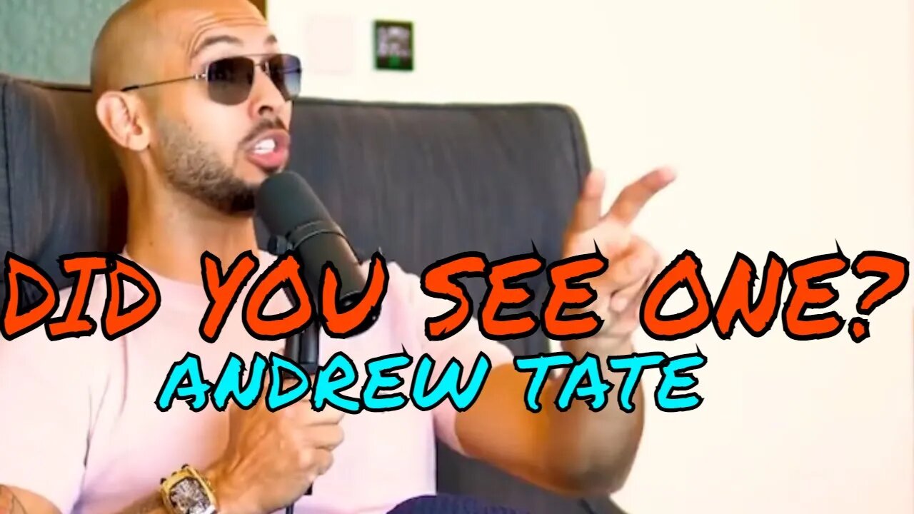 YYXOF Finds - ANDREW TATE VS SEAN O'MALLEY "DID YOU SEE A PANDEMIC?" | Highlight #233