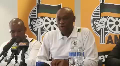 ANC pushes for Ramaphosa to unleash SIU to probe Tshwane (ksx)