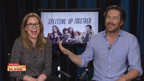 Splitting up Together