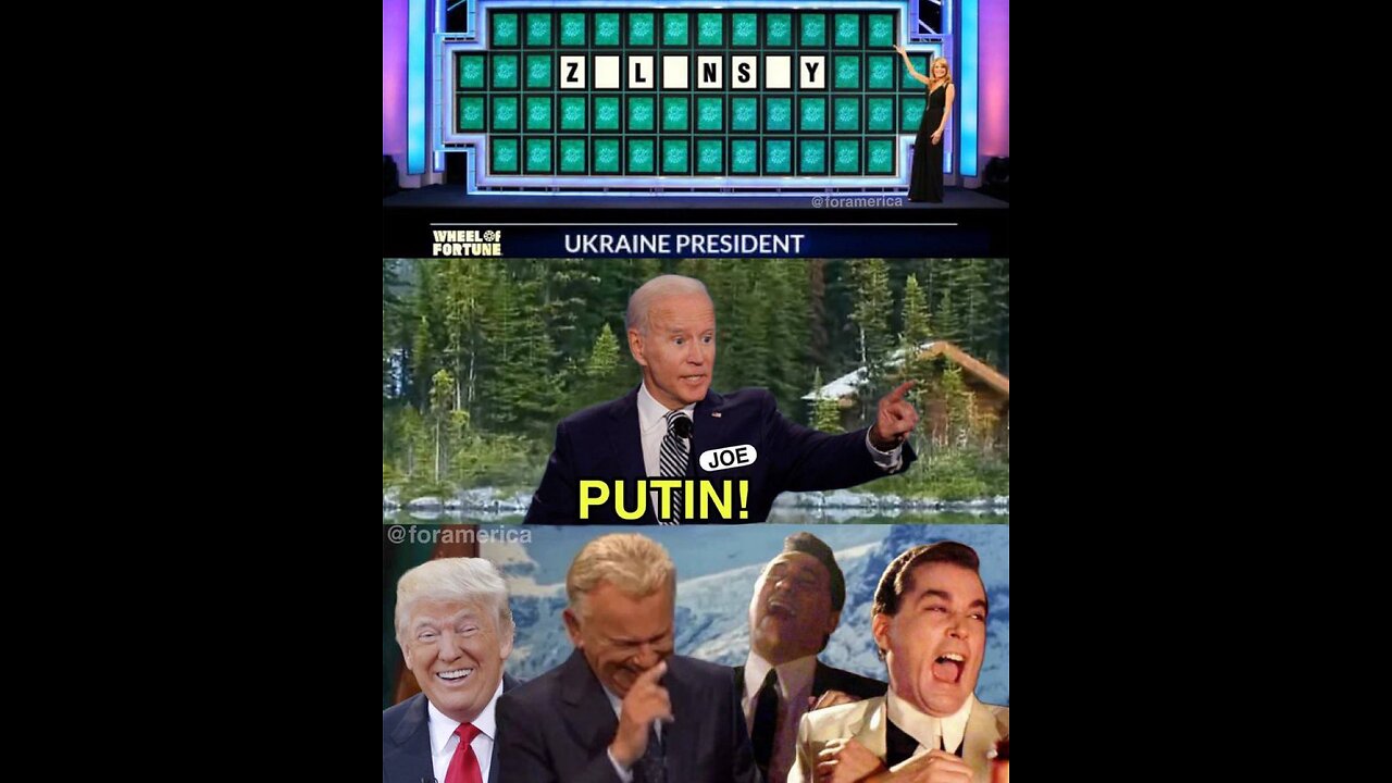 The Biden Cognative Test
