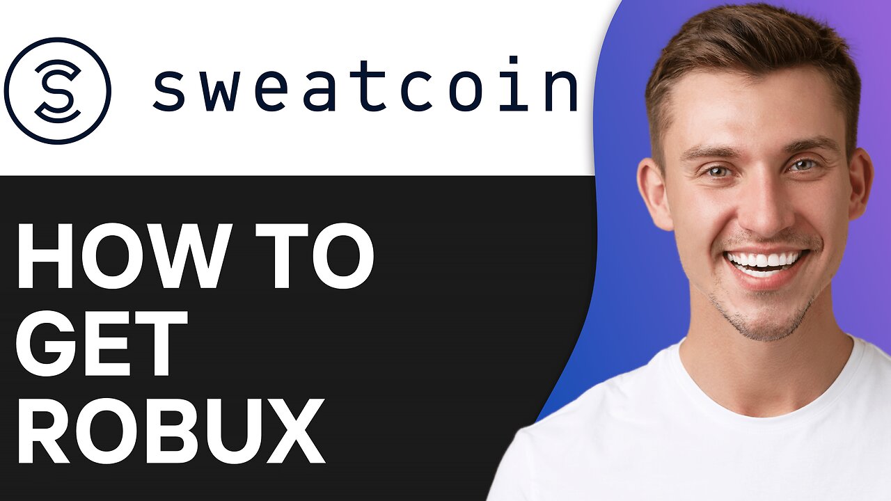 How To Get Robux From Sweatcoin