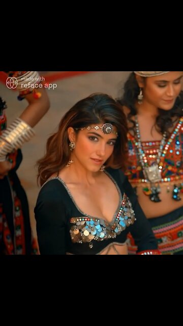 The Woman Montage! 💃