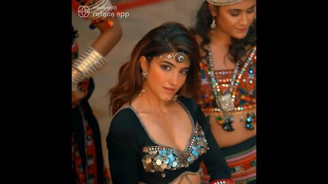 The Woman Montage! 💃