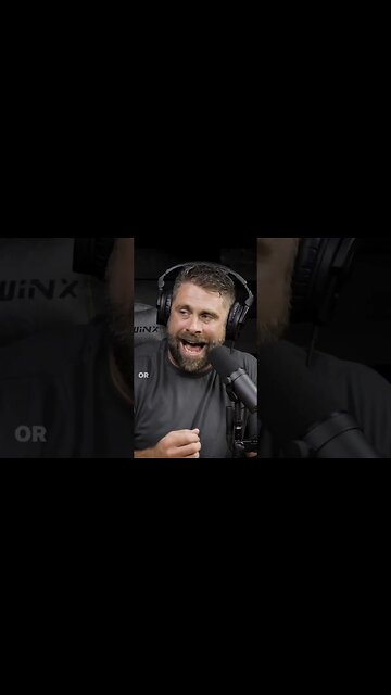 If your solution to every problem is a…