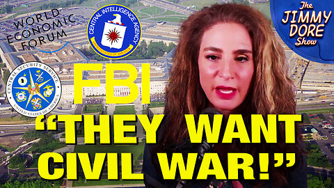 The Deep State Is the 4th Branch Of Gov’t Controlling Us All! – Mel K
