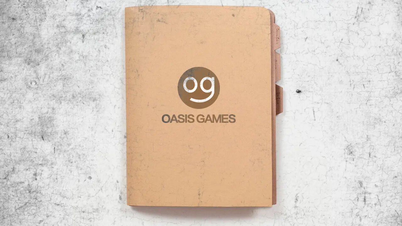 DOSSIÊ OASIS GAMES - A ONDE ESTÁ A EMPRESA? #narutoonline #tomoyosanbruxao #oasisgames