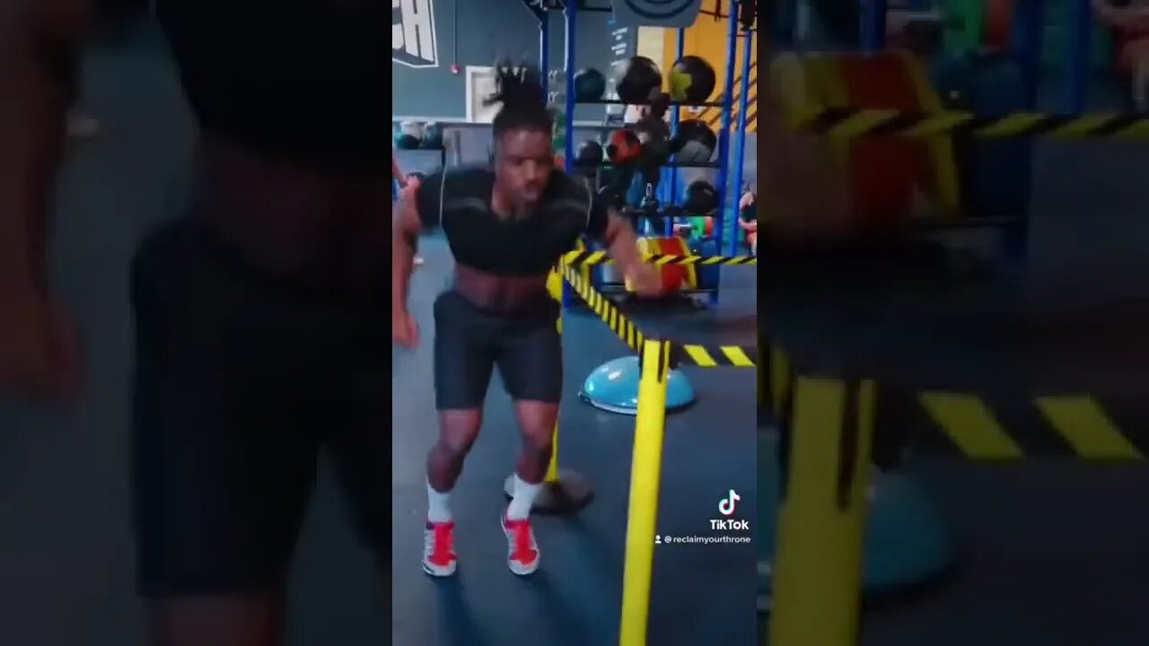 Chicks be saying eff men 👑