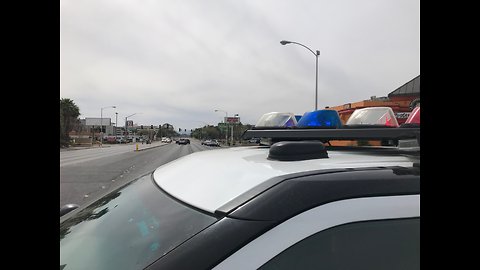 Metro changing policy after inmate escapes custody