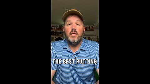 Best Putting Evaluation Tool - Start Line