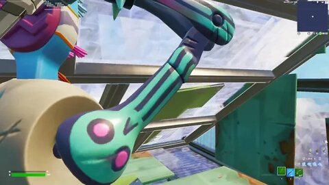 Session 2: Fortnite (Armed Formal Exercises) - Part 6 -
