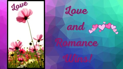 Love Wins!