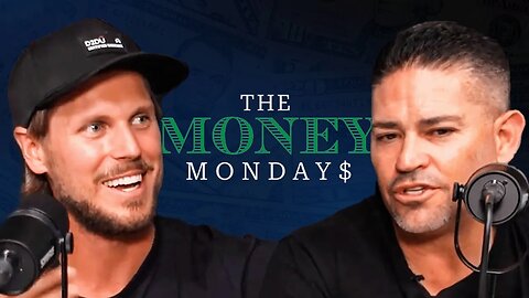Make More, Invest More with Sam Taggart & Jerome Maldonado 📈