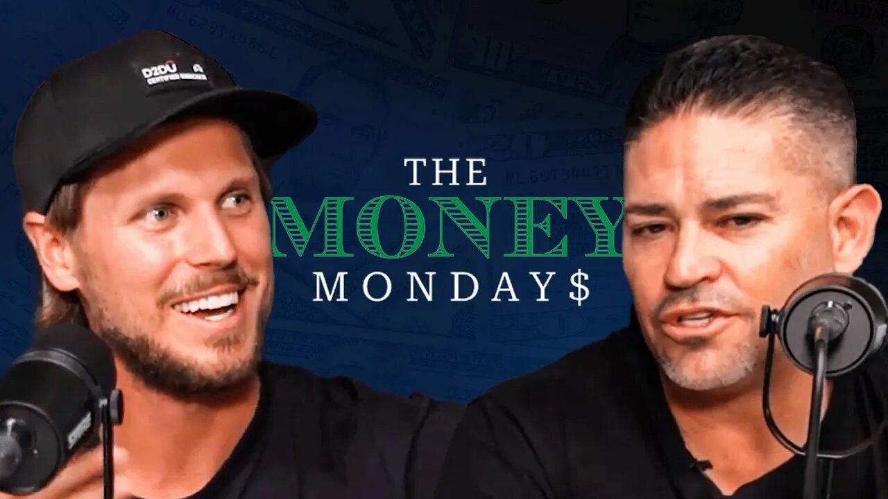 Make More, Invest More with Sam Taggart & Jerome Maldonado 📈