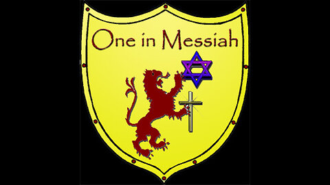 BGMCTV Ordination of Messianic rabbi William McCubbins
