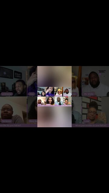 MOST MEN ARE IN AN AVERAGE PERCENTILE! IF HE GOT MONEY IT UPS HIS PERCENTAGE, NO??