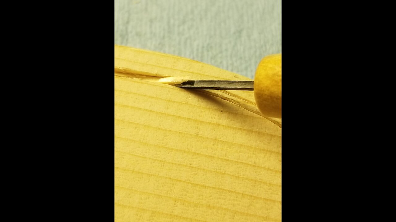 Violin Video 12