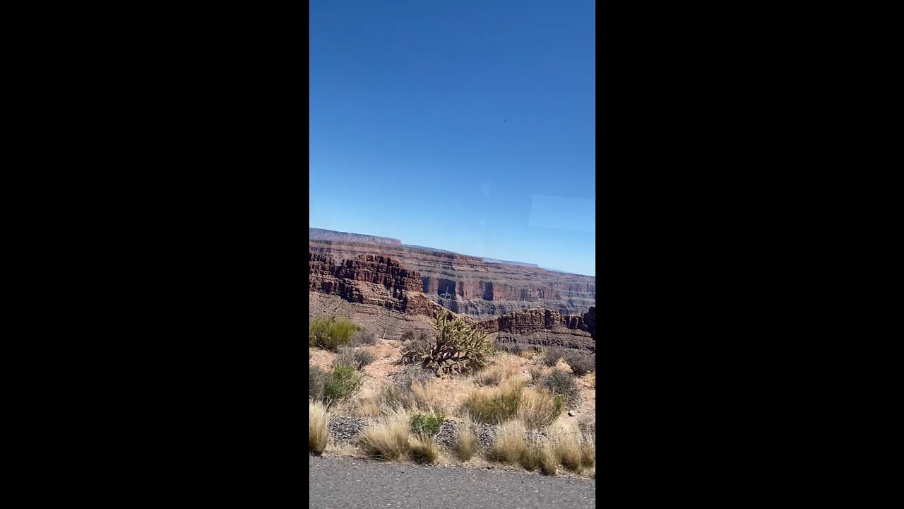 Grand Canyon Views