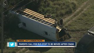 Highlands Co. District to evaluate bus safety after crash involving semi