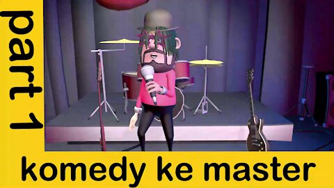 🎉🎻🎤New Lastest Shayari ||🎶 Funny Singing🎶 || Komedy ke Master🎉🎤🎻