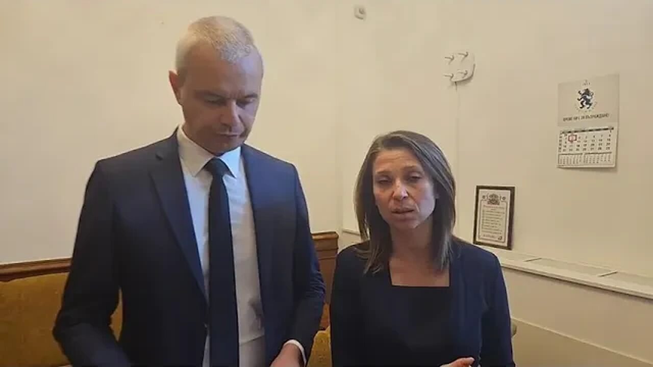 В момента вървят преговорите на представителите на протестиращите енергетици и миньори с парламентар