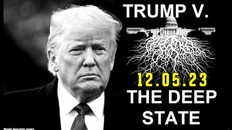 Deep State Decodes Episode 775 ~ Trump ComeBack - F*ck Biden