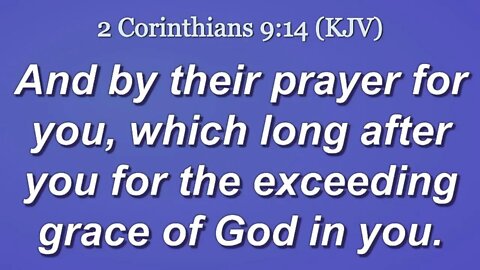 Morning Manna That Matters 2