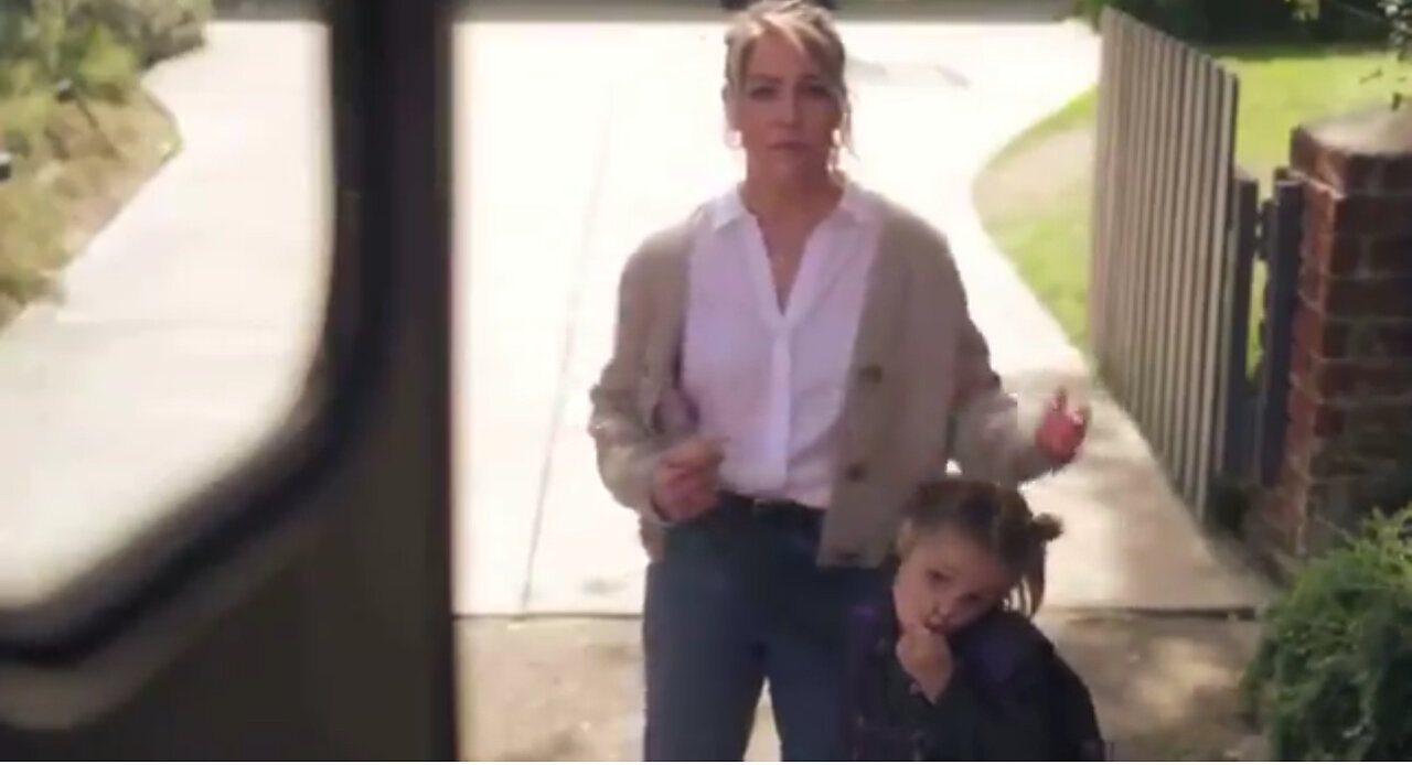 😡‼️ They just released one of the most devastating political ads against Trump targeting women!