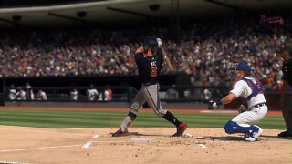 MLB The Show 22 2-run HR (17)