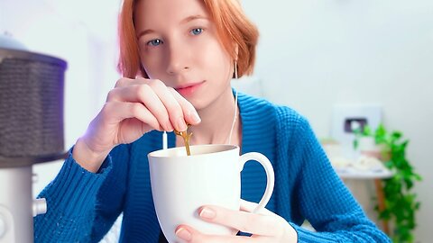 Tea Tingles + Ambient Cafe 