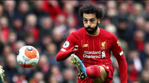 mohmed salah best goals