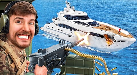 Protect The Yacht, Keep It!