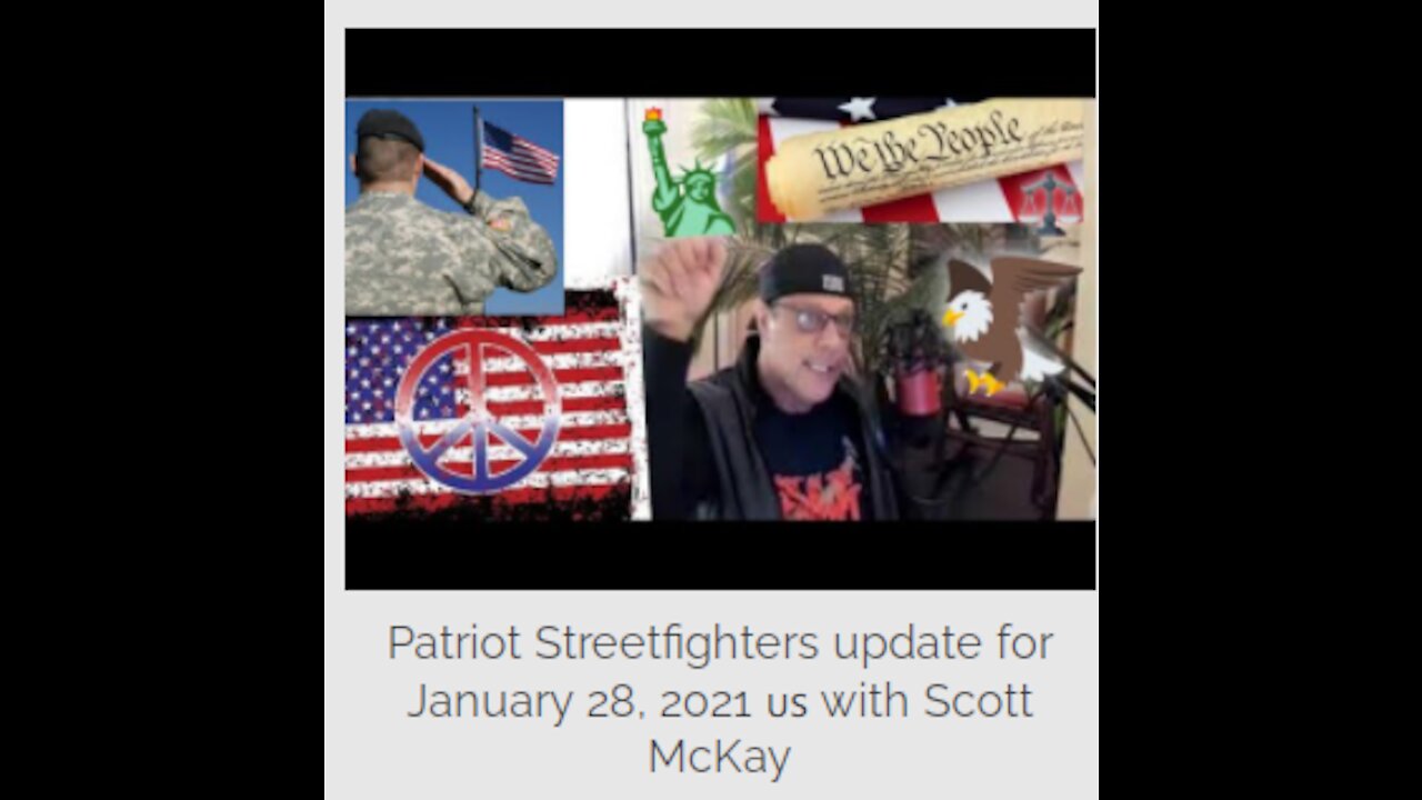 Hard to find update - must see