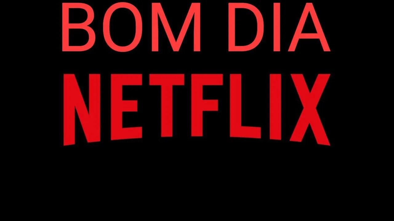 PROGRAMA BOM DIA NETFLIX & O ADEUS A TINA TUNNER