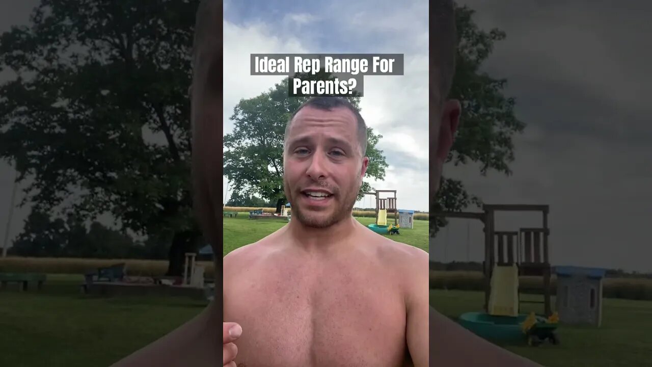 Best Way For Parents To Maximize Workouts
