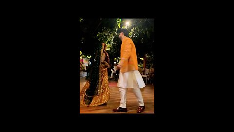 New Couple Weddind Dance / So Sweet Couples