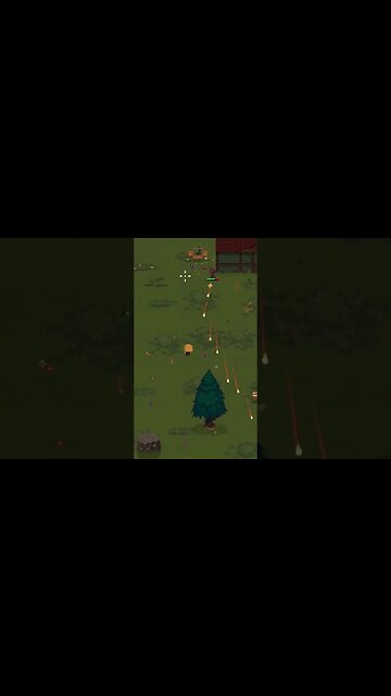 A mira tá boa no Tarkov 2D | Cannibal Crossing