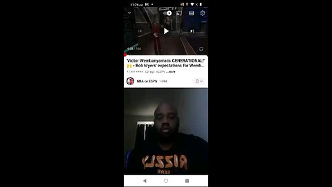 Expectations for Wemby's Season 2