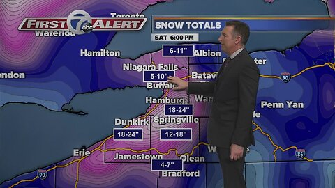 7 First Alert Forecast 5am 2/26