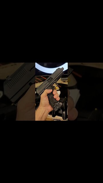 Hi-Point 10MM Goodness!