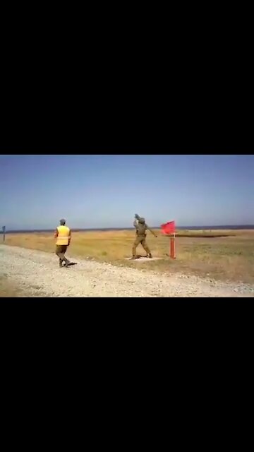 Firework or Missile Launch of the CCP's PLA?