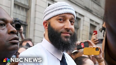 Murder conviction in Adnan Syed 'Serial' case remains reinstated